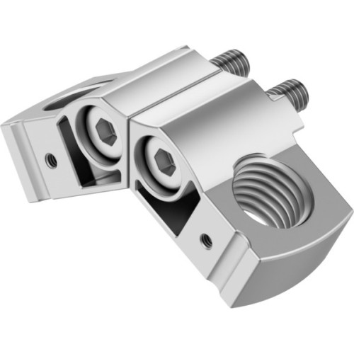 DSM-16-B Cushioning mount