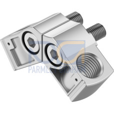 DSM-40-B Cushioning mount