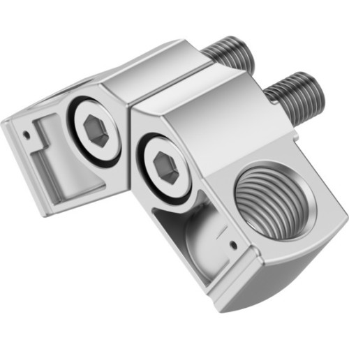 DSM-40-B Cushioning mount