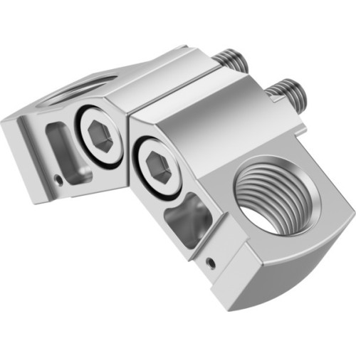 DSM-63-B Cushioning mount