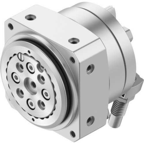 DSM-16-270-CC-HD-A-B Semi-rotary drive