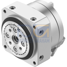 DSM-32-270-CC-HD-A-B Semi-rotary drive