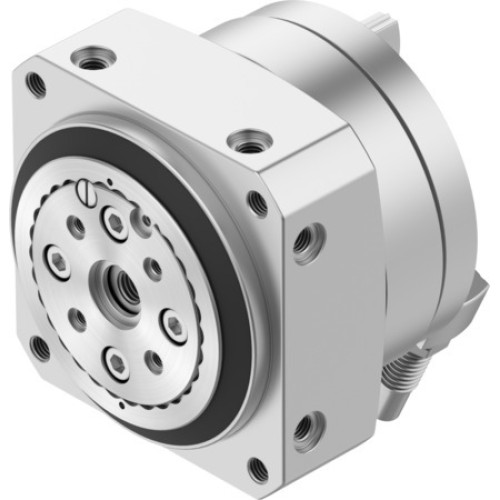 DSM-32-270-CC-HD-A-B Semi-rotary drive