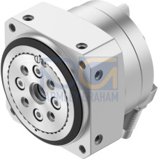DSM-40-270-CC-HD-A-B Semi-rotary drive
