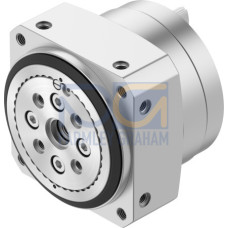 DSM-40-270-HD-A-B Semi-rotary drive