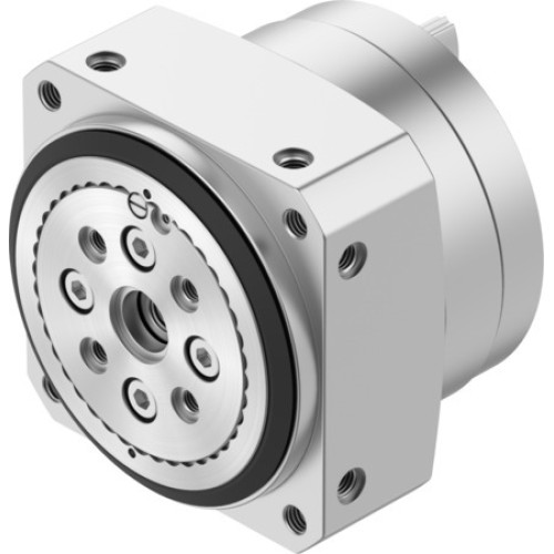 DSM-40-270-HD-A-B Semi-rotary drive
