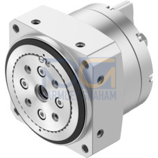 DSM-63-270-HD-A-B Semi-rotary drive