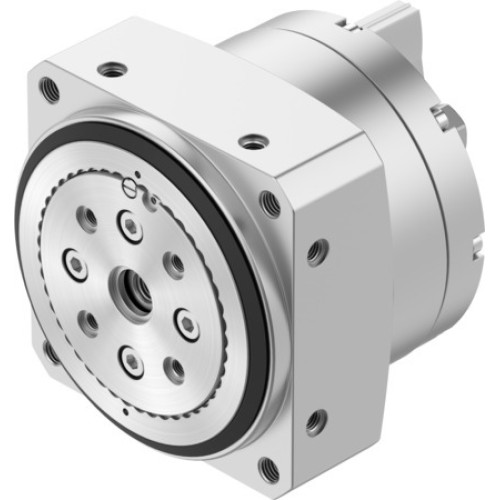DSM-63-270-HD-A-B Semi-rotary drive
