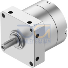 DSM-T-10-90-P Semi-rotary drive