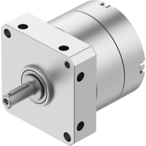 DSM-T-10-90-P Semi-rotary drive