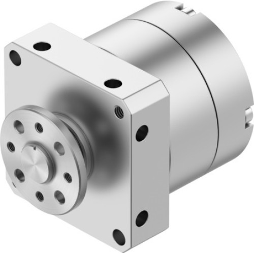 DSM-T-10-240-P-FW Semi-rotary drive