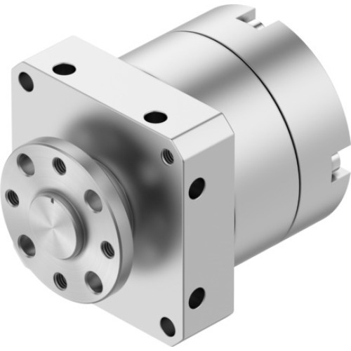 DSM-T-8-90-P-FW Semi-rotary drive