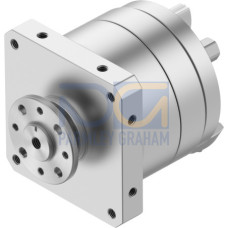 DSM-T-12-270-P-FW-A-B Semi-rotary drive