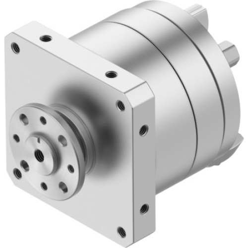 DSM-T-12-270-P-FW-A-B Semi-rotary drive