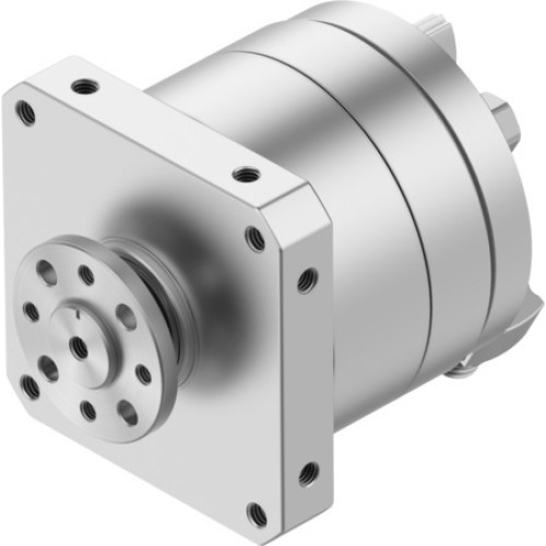 DSM-T-16-270-P-FW-A-B Semi-rotary drive