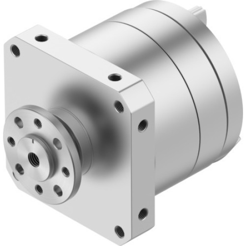 DSM-T-32-270-P-FW-A-B Semi-rotary drive