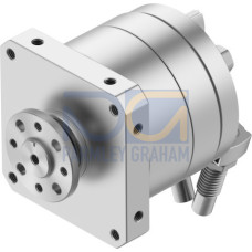 DSM-T-16-270-CC-FW-A-B Semi-rotary drive
