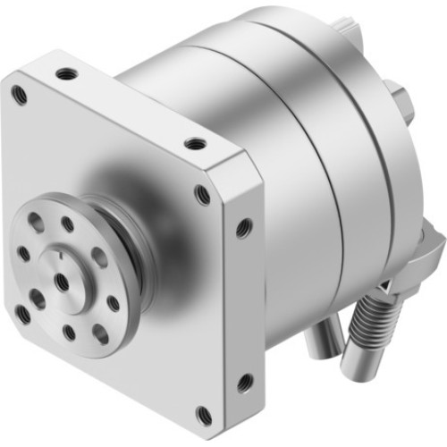 DSM-T-16-270-CC-FW-A-B Semi-rotary drive