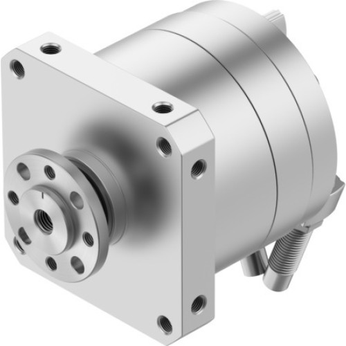 DSM-T-40-270-CC-FW-A-B Semi-rotary drive