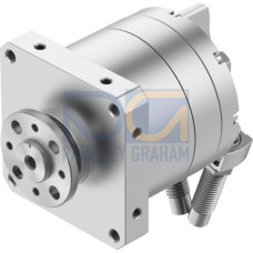 DSM-T-63-270-CC-FW-A-B Semi-rotary drive