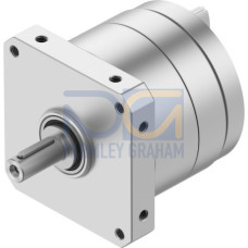 DSM-T-16-270-A-B Semi-rotary drive
