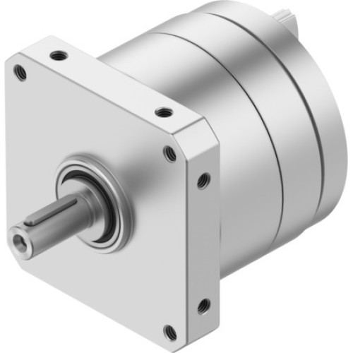 DSM-T-16-270-A-B Semi-rotary drive