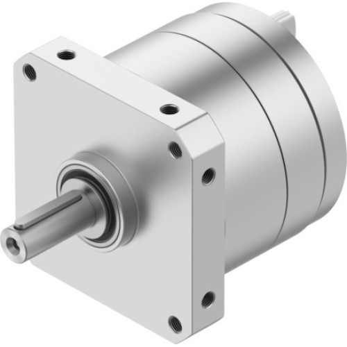 DSM-T-32-270-A-B Semi-rotary drive