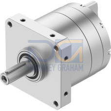 DSM-T-63-270-A-B Semi-rotary drive