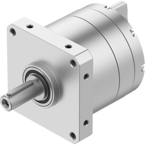 DSM-T-63-270-A-B Semi-rotary drive