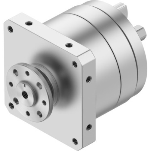DSM-T-12-270-FW-A-B Semi-rotary drive