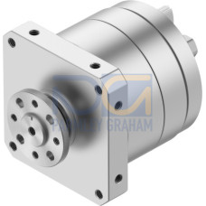 DSM-T-16-270-FW-A-B Semi-rotary drive