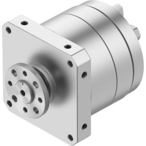 DSM-T-16-270-FW-A-B Semi-rotary drive