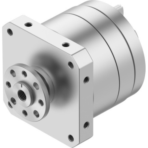 DSM-T-25-270-FW-A-B Semi-rotary drive