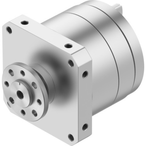 DSM-T-32-270-FW-A-B Semi-rotary drive