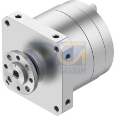 DSM-T-40-270-FW-A-B Semi-rotary drive