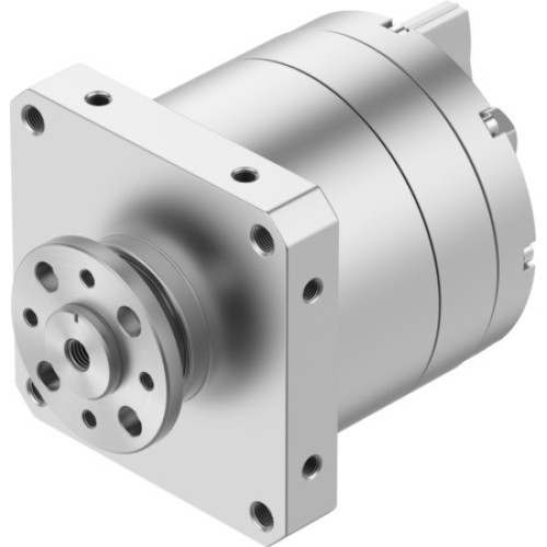 DSM-T-63-270-FW-A-B Semi-rotary drive