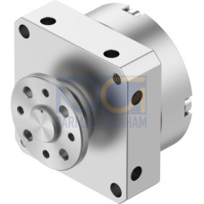 DSM-10-240-P-FW Semi-rotary drive