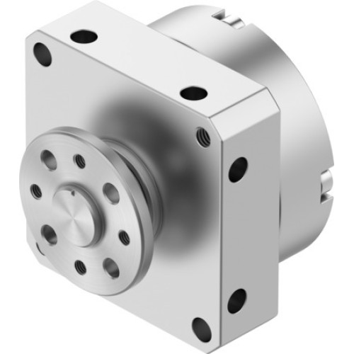 DSM-10-240-P-FW Semi-rotary drive