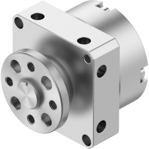 DSM-6-90-P-FW Semi-rotary drive