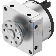 DSM-10-180-P-A-FW Semi-rotary drive