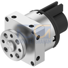 DSM-6-180-P-A-FW Semi-rotary drive