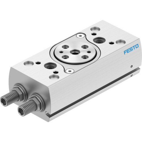 DRRD-12-180-FH-PA Semi-rotary drive