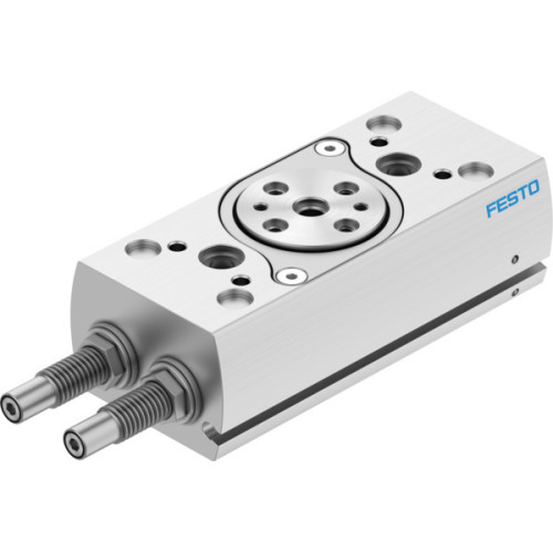 DRRD-12-180-FH-Y9A Semi-rotary drive
