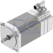 EMMT-ST-87-L-RSB Stepper motor