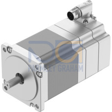 EMMT-ST-87-M-RSB Stepper motor