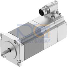 EMMT-ST-57-L-RB Stepper motor