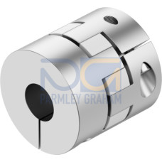EAMC-56-58-20-25-U Coupling
