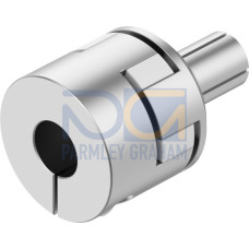 EAMD-42-40-16-16X25-U Coupling