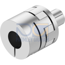 EAMD-56-56-25-23X27-U Coupling