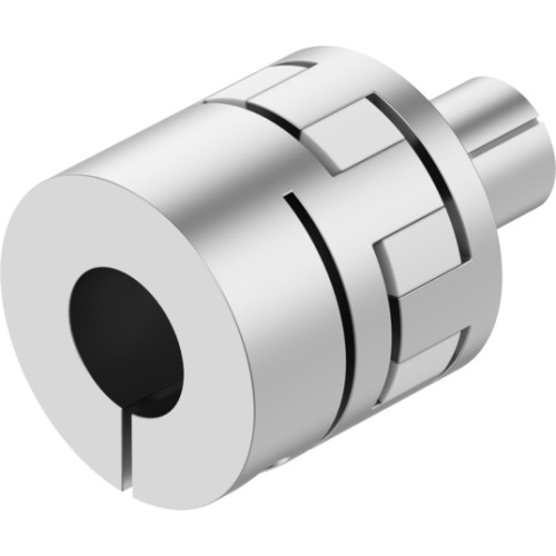 EAMD-56-56-25-23X27-U Coupling